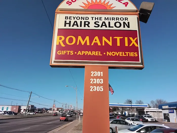 Romantix 6