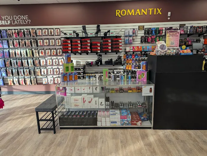 Romantix 5