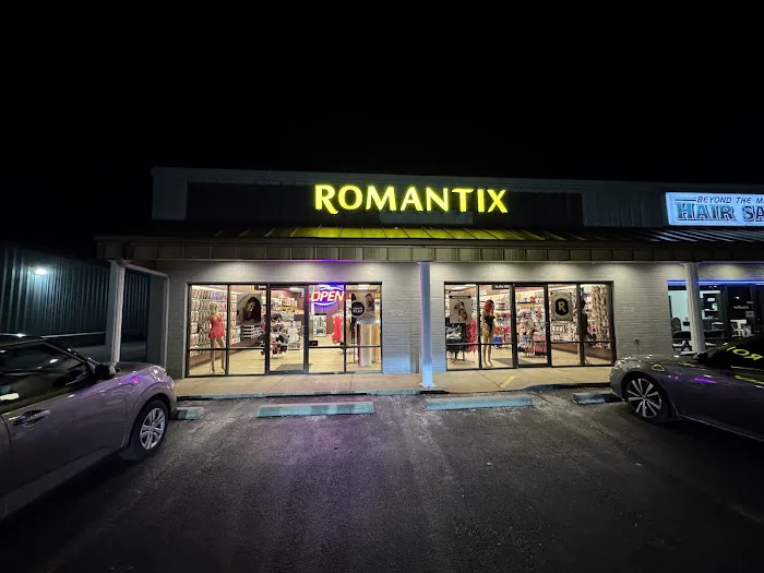 Romantix 3