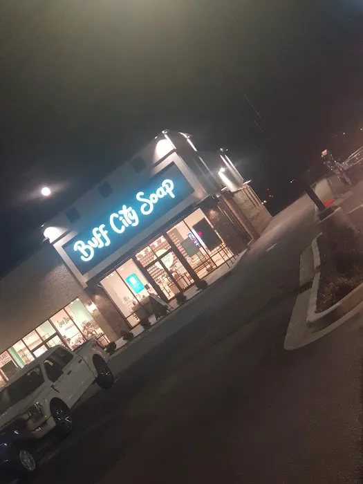 Buff City Soap 7
