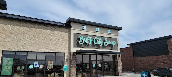 Buff City Soap 1
