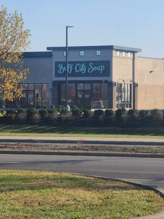 Buff City Soap 4