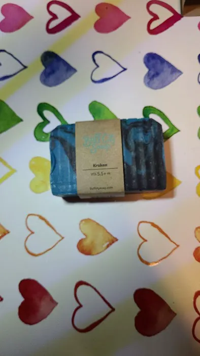 Buff City Soap 6