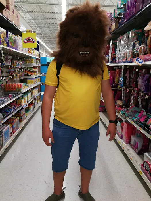 Walmart Supercenter 3