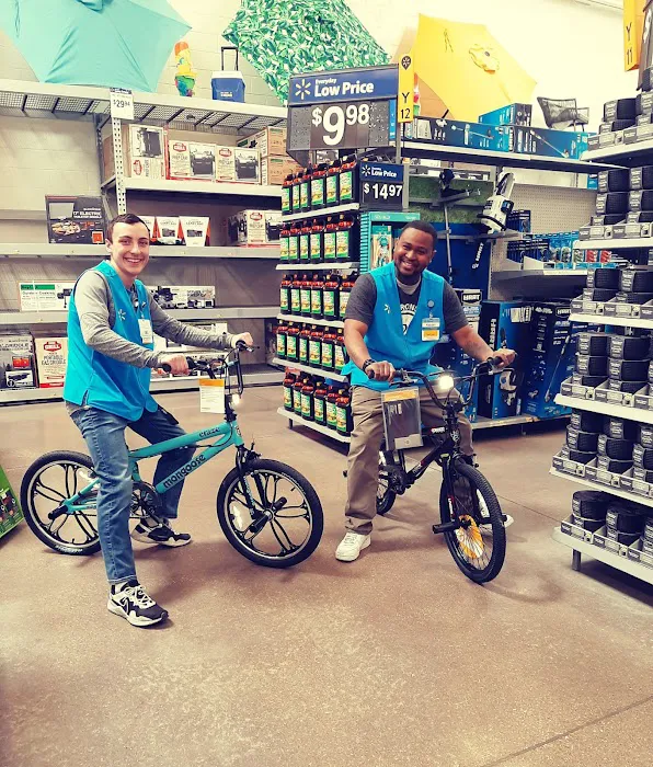 Walmart Supercenter 4