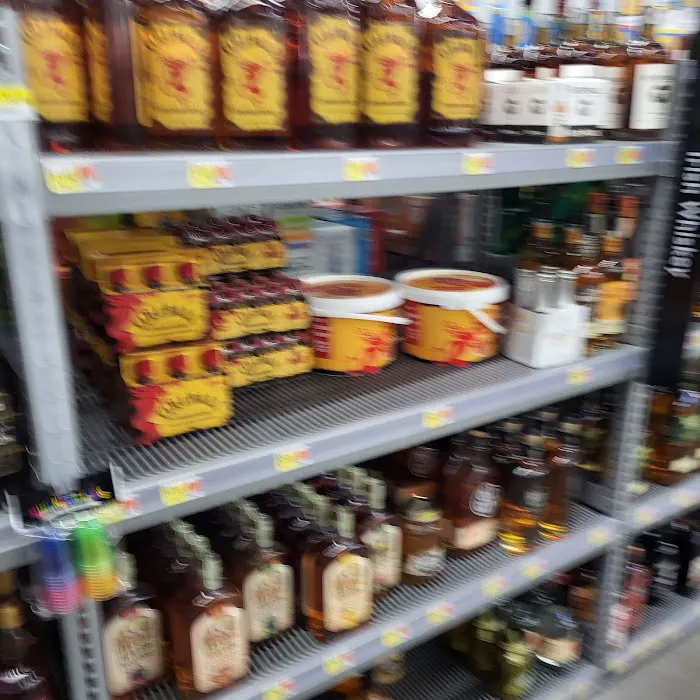 Walmart Supercenter 2