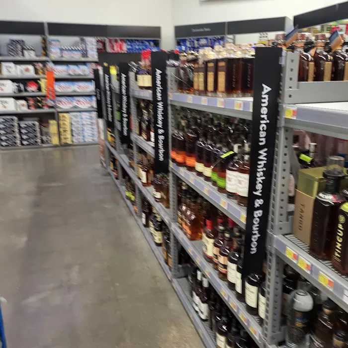 Walmart Supercenter 1