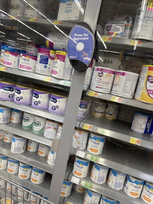 Walmart Supercenter 9