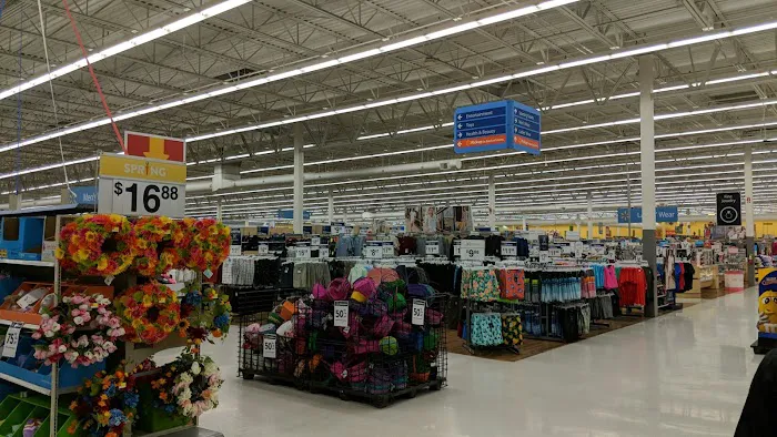 Walmart Supercenter 0