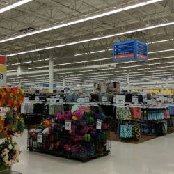 Walmart Supercenter ico