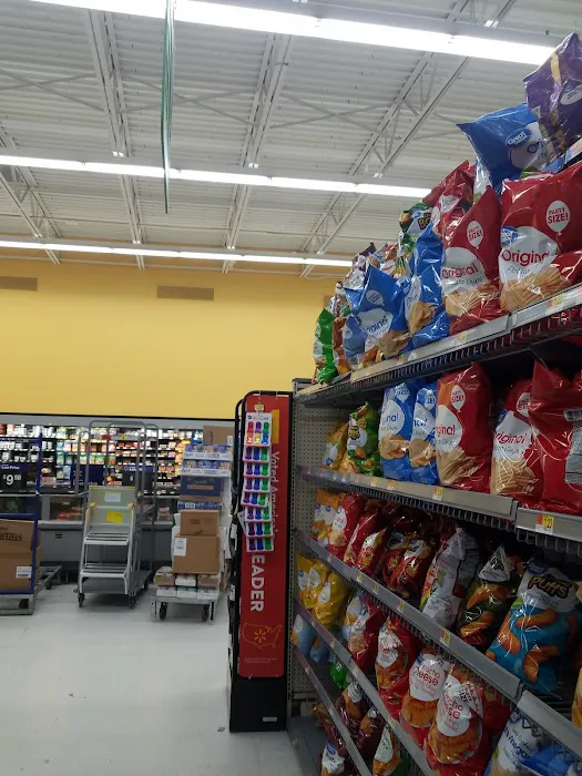 Walmart Supercenter 5