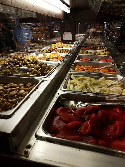 The Fresh Market 7
