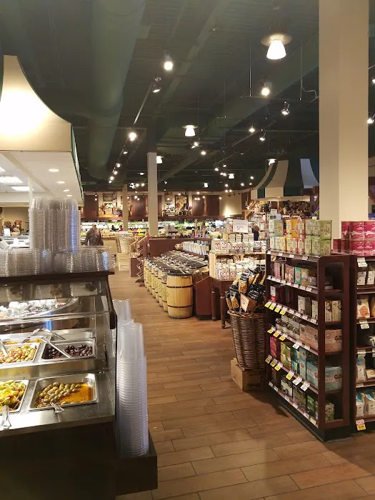 The Fresh Market 9