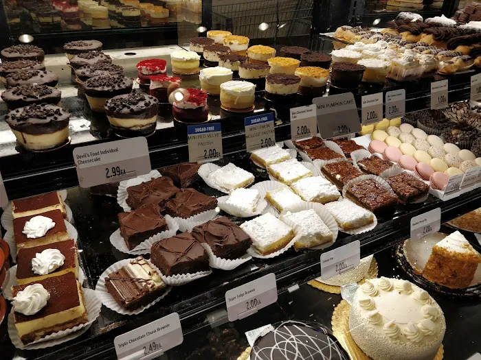 The Fresh Market 4
