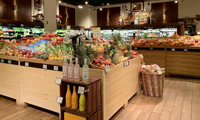 The Fresh Market 8