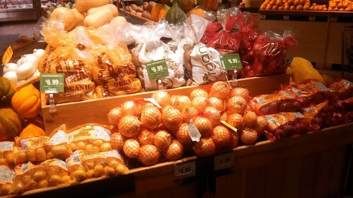 The Fresh Market 2
