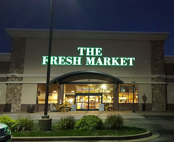 The Fresh Market 5