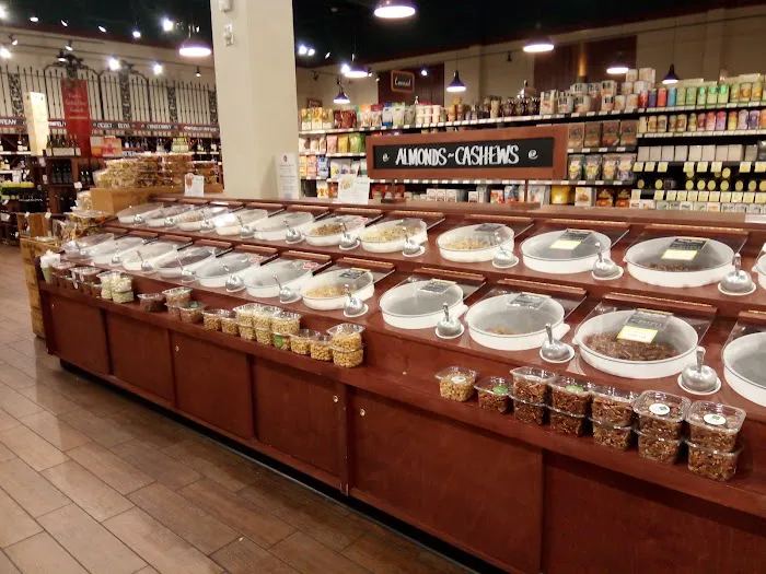 The Fresh Market 1