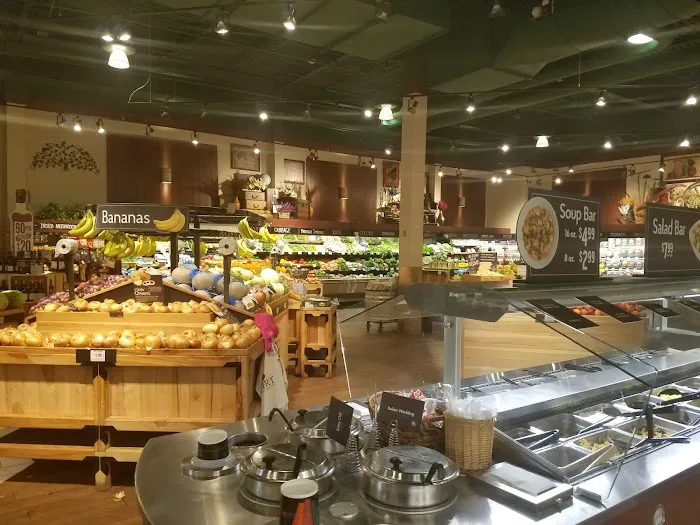 The Fresh Market 6