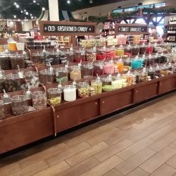 The Fresh Market ico