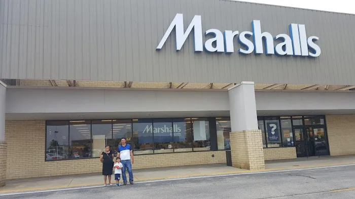 Marshalls 2