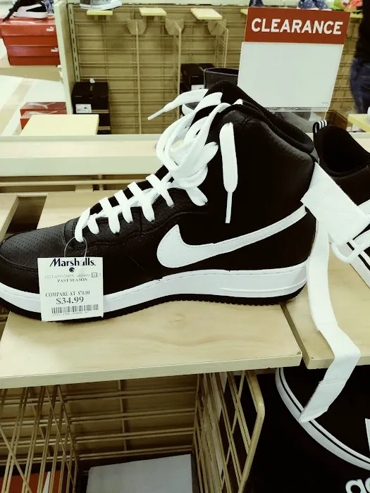 Marshalls 4