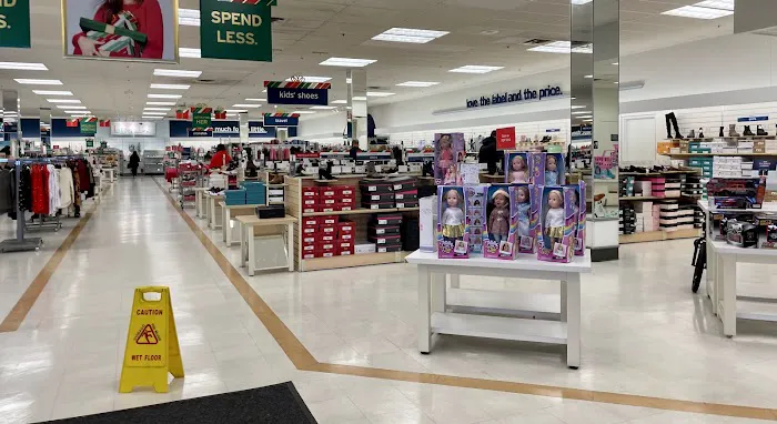 Marshalls 1