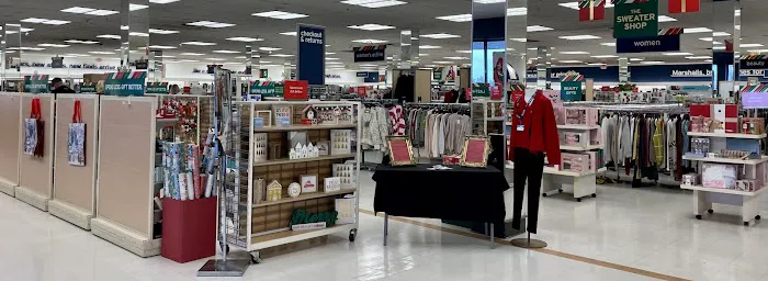 Marshalls 0
