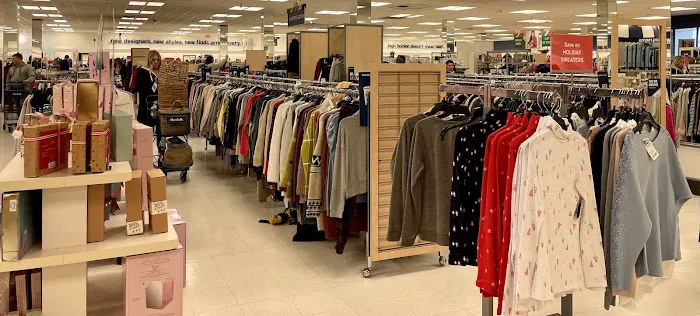 Marshalls 5