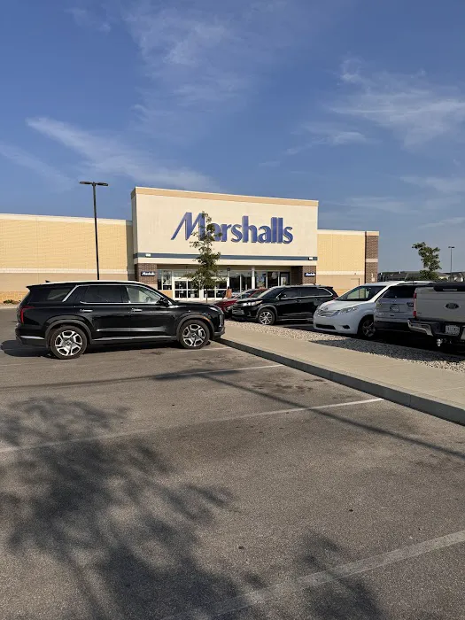 Marshalls 6