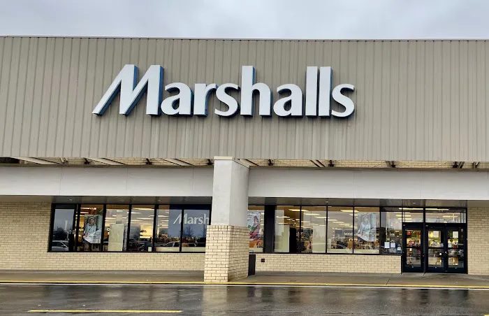 Marshalls 3