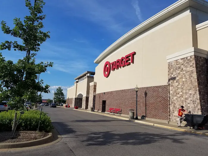 Target 6