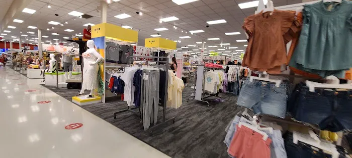 Target 2