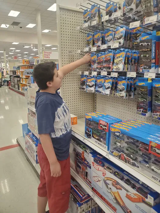 Target 7