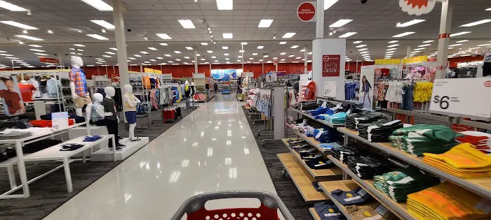Target 3