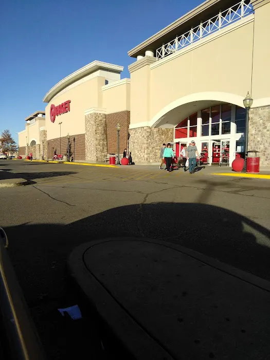 Target 8