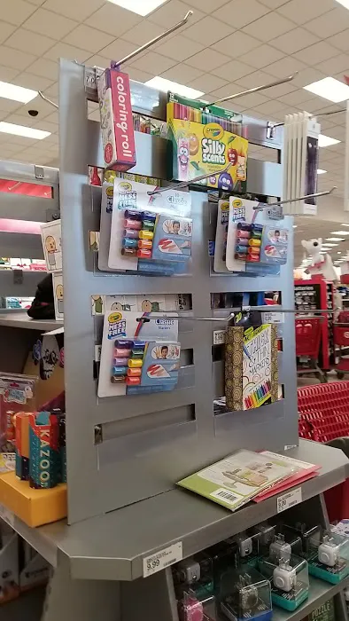 Target 9