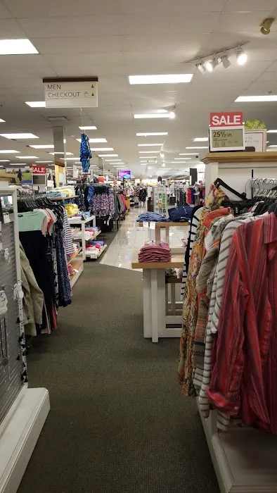 Kohl's 5
