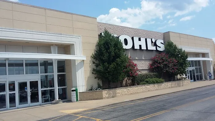 Kohl's 0