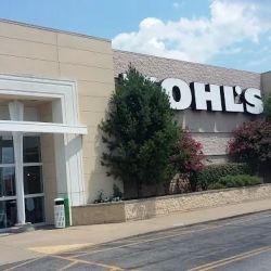Kohl's ico