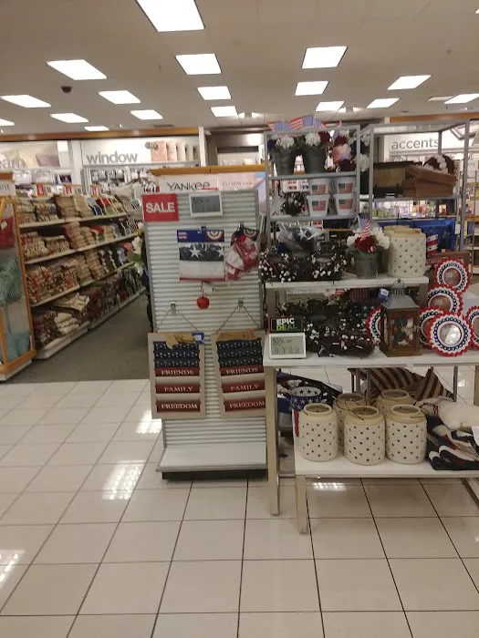Kohl's 9