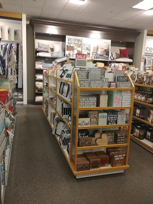 Kohl's 4