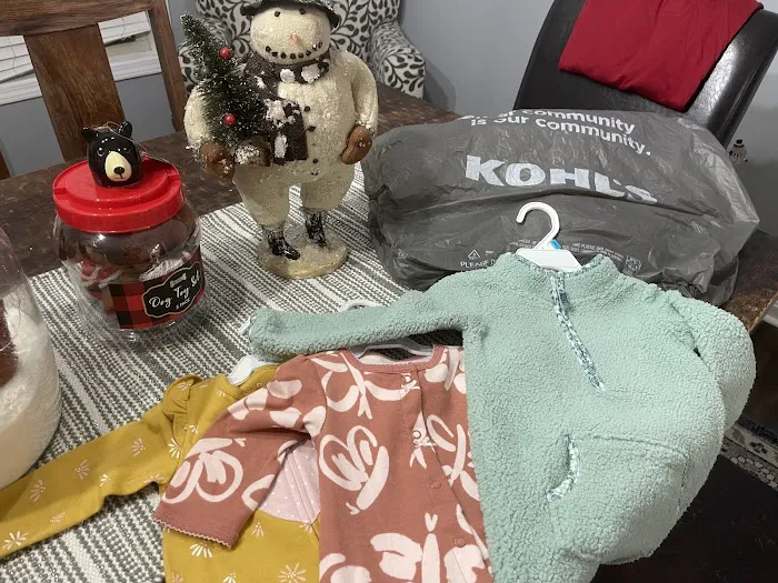 Kohl's 7