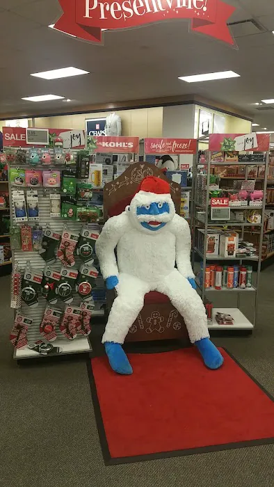 Kohl's 3
