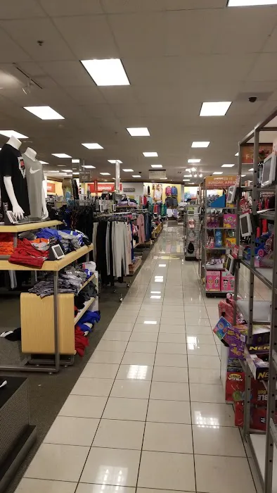 Kohl's 1