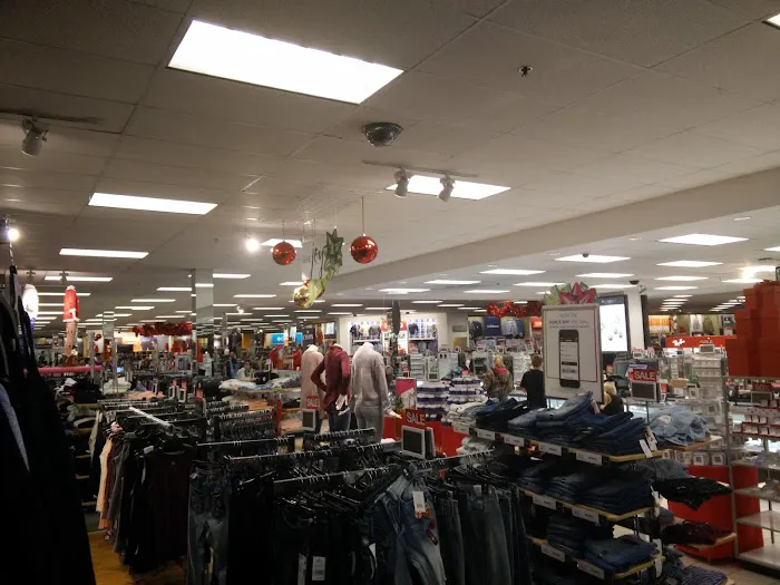 Kohl's 2