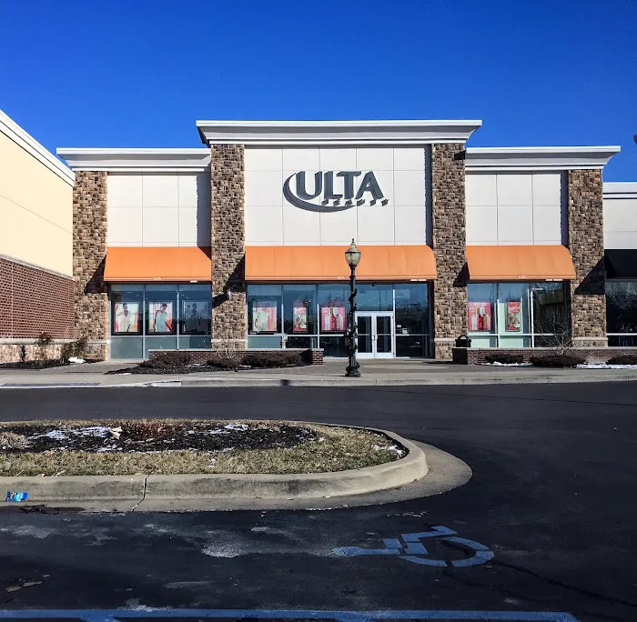 Ulta Beauty 8