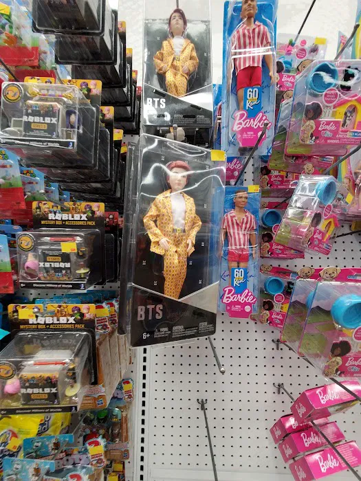 Five Below 9