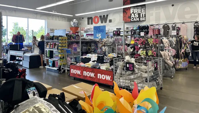 Five Below 4