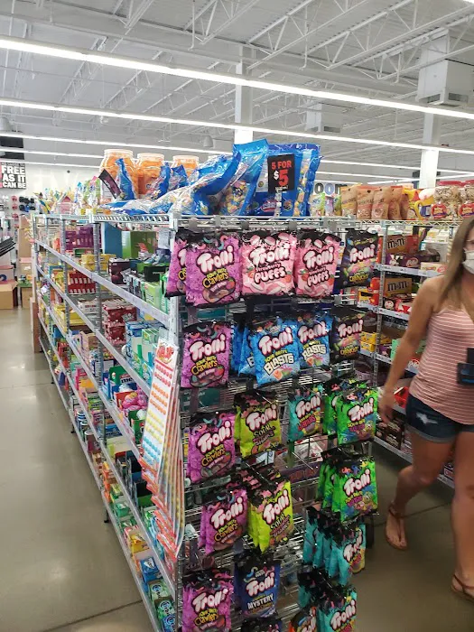 Five Below 0